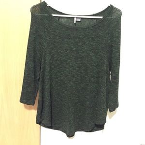 Urban outfitters sweater