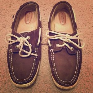 Sperry Top-Siders