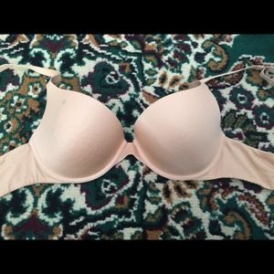 Victoria's Secret bra