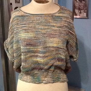 Kensie Cute Sweater/Top