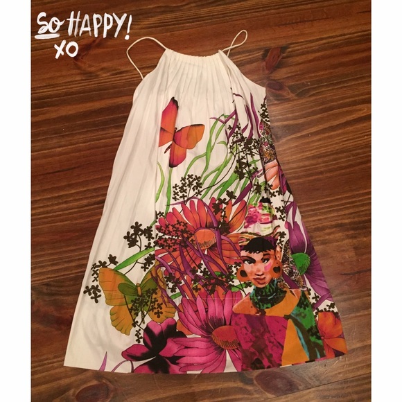 Desigual Dresses & Skirts - Desigual Dress
