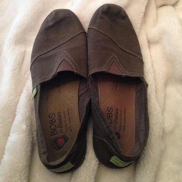 Chocolate Brown BOBS