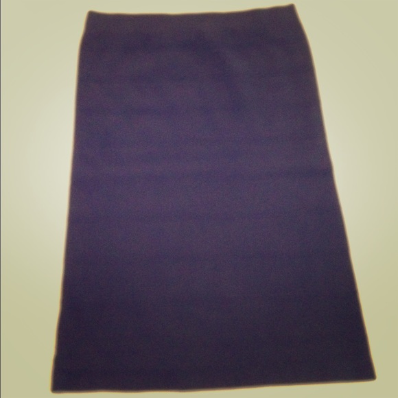 πHost PickπBebe black "The Must Have Skirt" - Picture 2 of 4