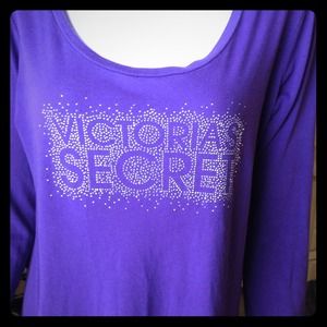 Victoria's Secret sleep shirt