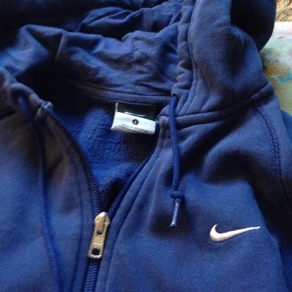 Nike hoodie
