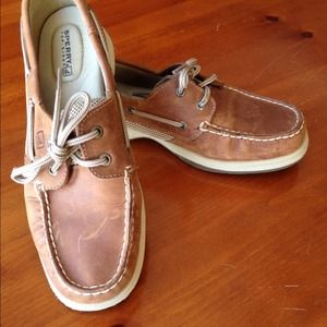 Women's Sperrys
