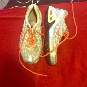 Nike women's shoes