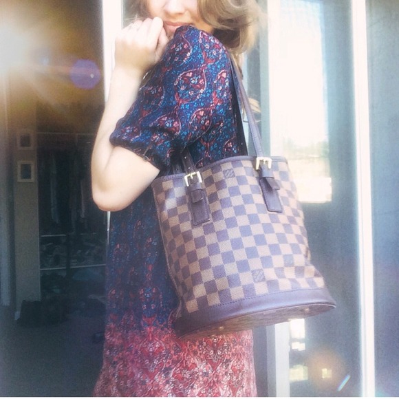 100% authentic louis vuitton purse ❤