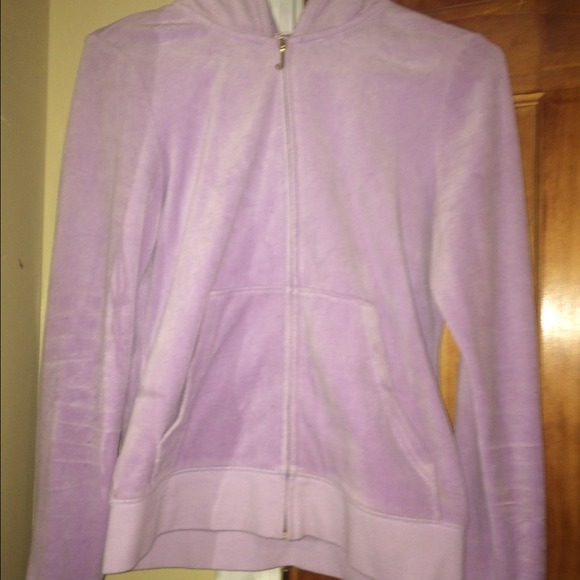 JUICY COUTURE SWEATER