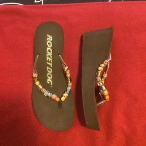 Rocketdog wedges