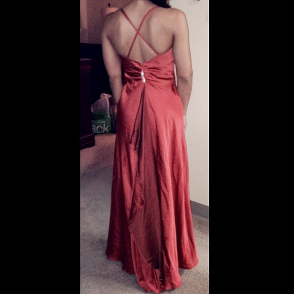 Gown