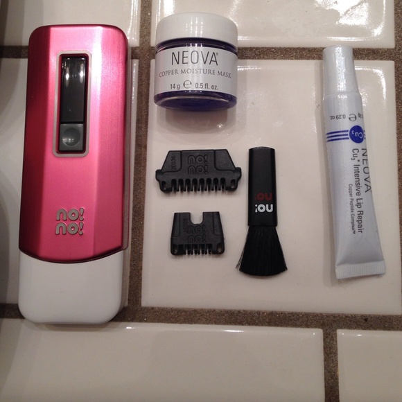 Other Nono Hair Removal Kit Poshmark