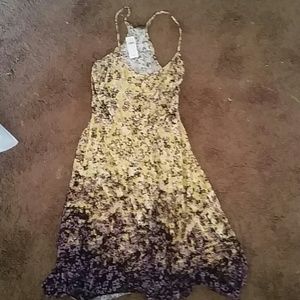 Gap sundress