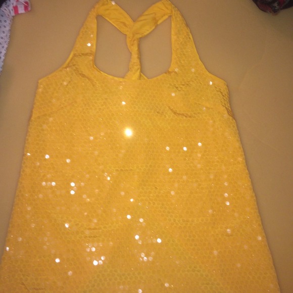 Judith March Tank Top