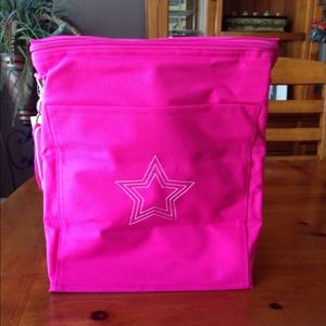 Thirty One Picnic Thermal with embroidery