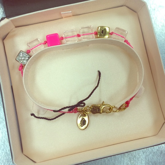 📦📦SOLD📦📦 Juicy Couture Bracelet