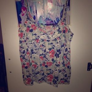 Aeropostale camisole