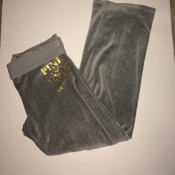 Victoria's Secret PINK pant