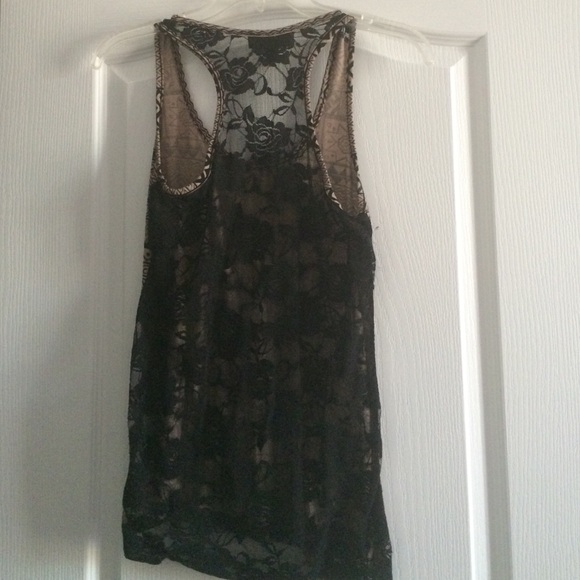 Fun Aztec Tank Top (: - Picture 2 of 3