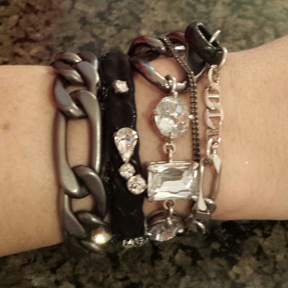Juicy Couture bracelet