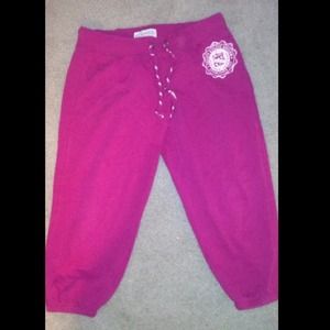 Aeropostale joggers