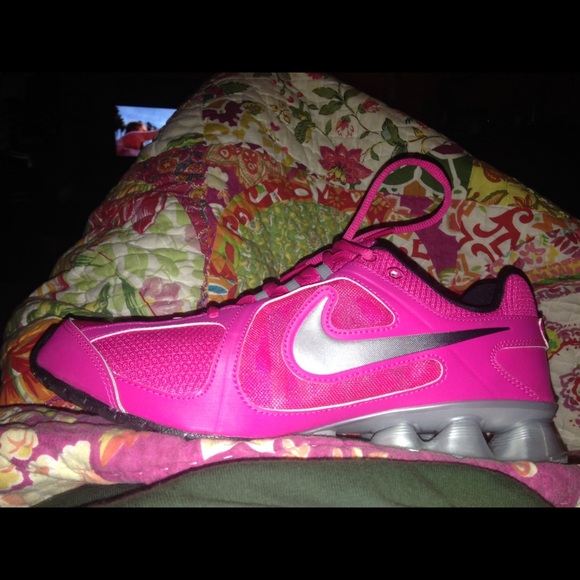 Nike shoes