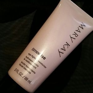 Mary Kay moisturizer