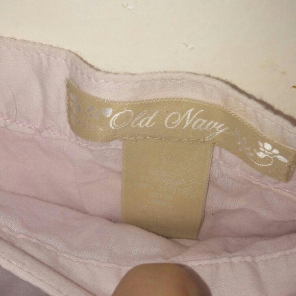 Light pink skirt - Picture 2 of 2