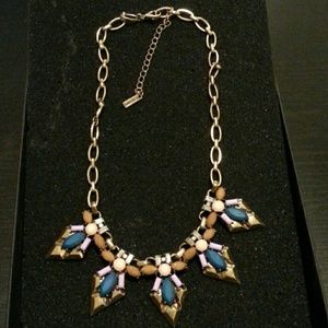 Jewelmint Tribal Trove necklace. Never worn.