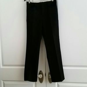 Gap classic fit bootcut pants
