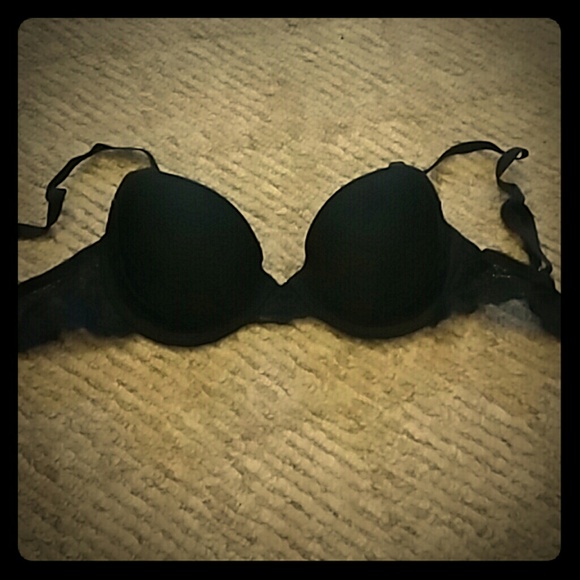 Gel push up bra - Picture 1 of 2