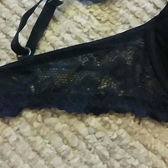 Gel push up bra - Picture 2 of 2