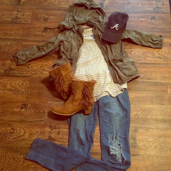 I've got Sunshine on a Cloudy day!!☀️☁️