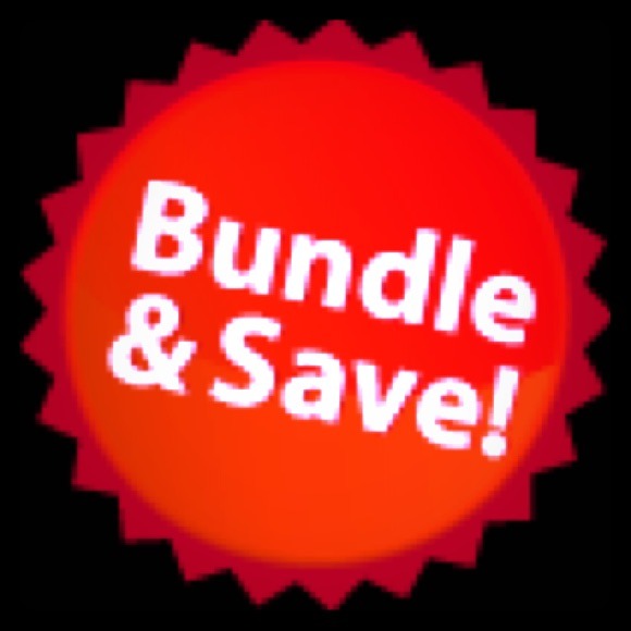 I ❤️ Bundles!