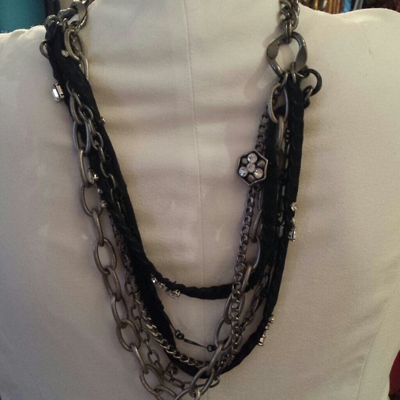 Juicy Couture Necklace