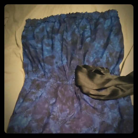 Lightweight, summer dress by Staring at Stars