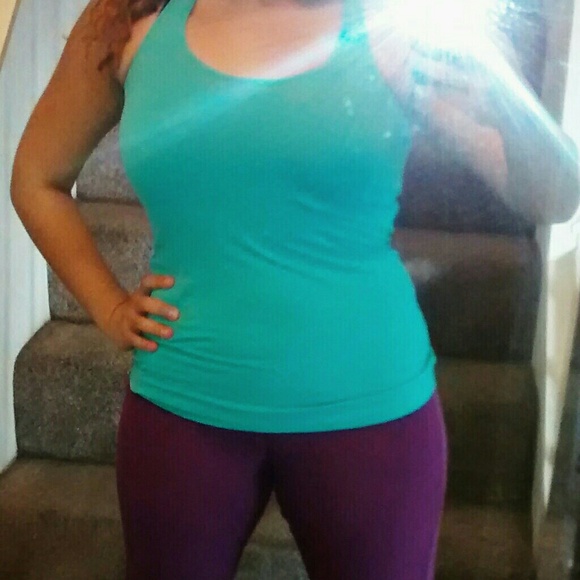 Athletic lululemon for @anavelyn