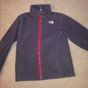 North face fleece