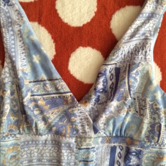 Dress by Rag. Size M. - Picture 3 of 4