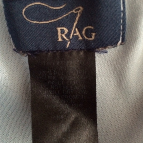 Dress by Rag. Size M. - Picture 4 of 4
