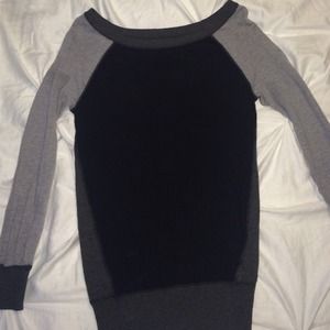 medium sweater