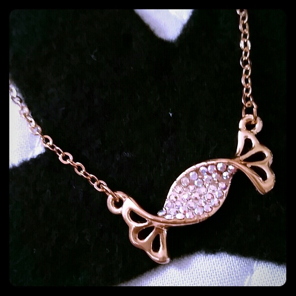 Jewelry - Candy danity necklace