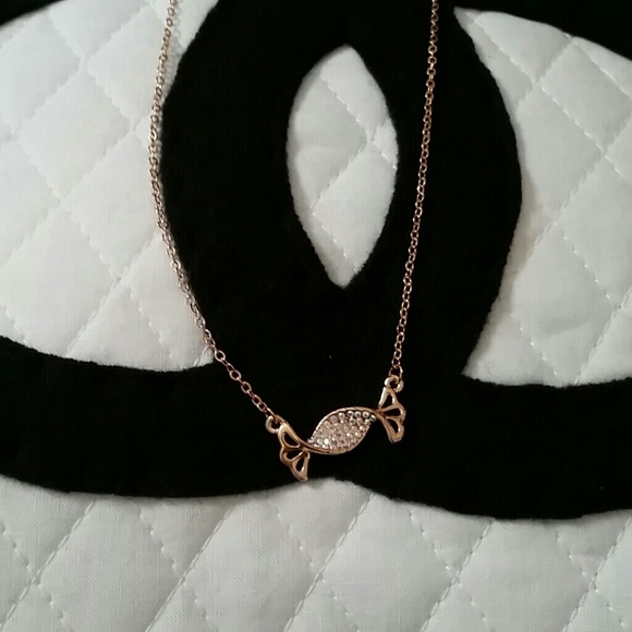 Candy danity necklace - Picture 2 of 2