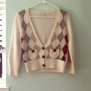 Banana Republic Cardigan