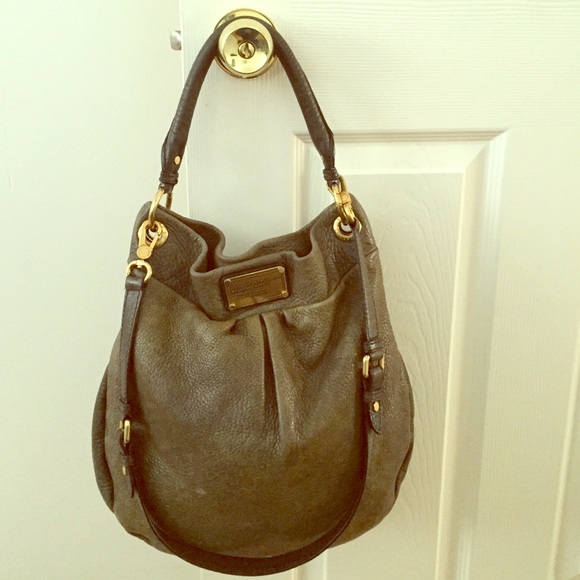 Marc by Marc Jacobs Handbags - Marc by Marc Jacobs Q Hillier Hobo