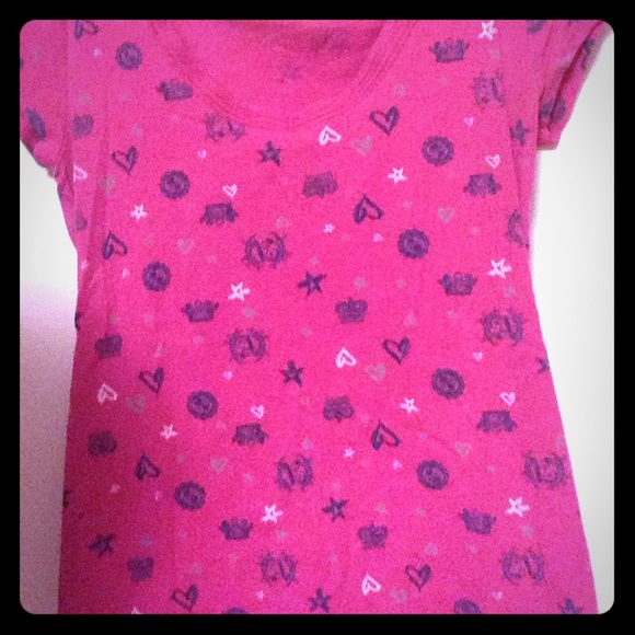 Cute shirt