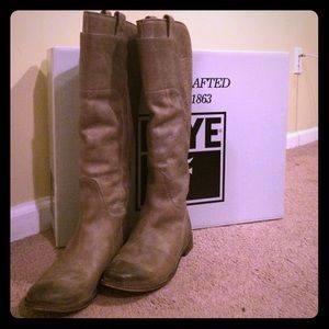 Frye Paige Riding Boot 7.5