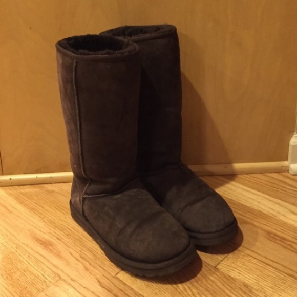 standard uggs