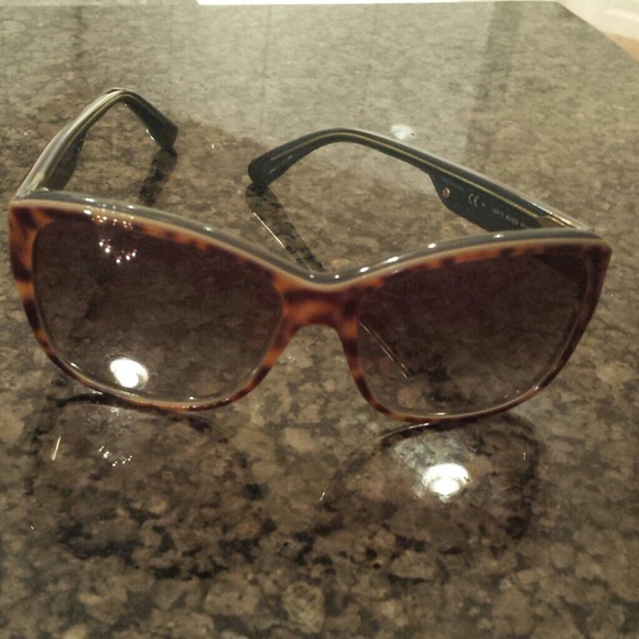 Marc by Marc Jacobs Sunglasses