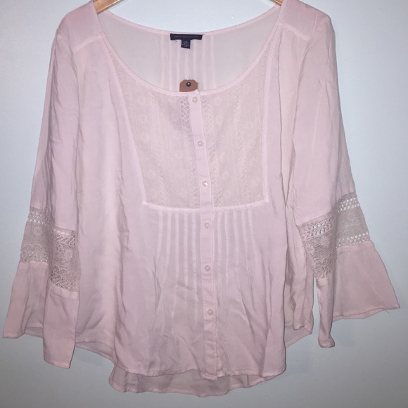 Long sleeve top